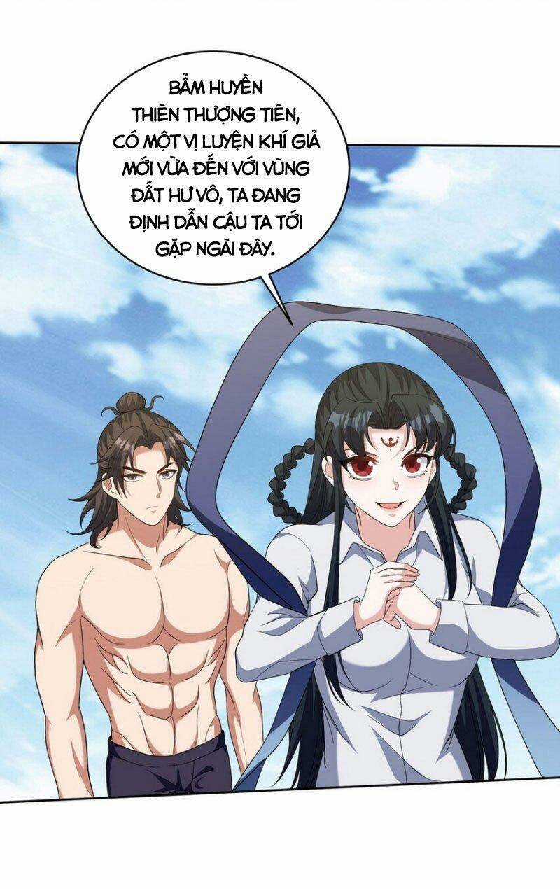 Long Vương Điện - Chapter 235 - Trang 22