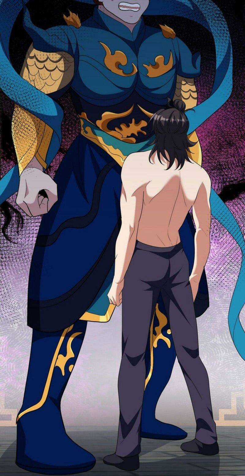 Long Vương Điện - Chapter 235 - Trang 25