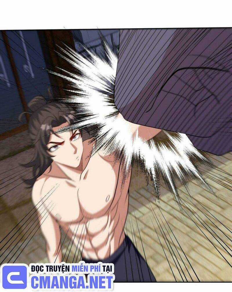 Long Vương Điện - Chapter 235 - Trang 28