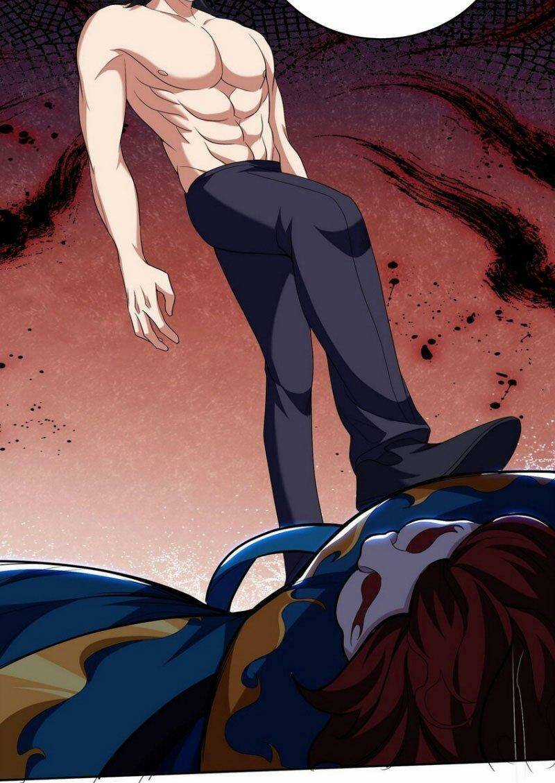 Long Vương Điện - Chapter 235 - Trang 30