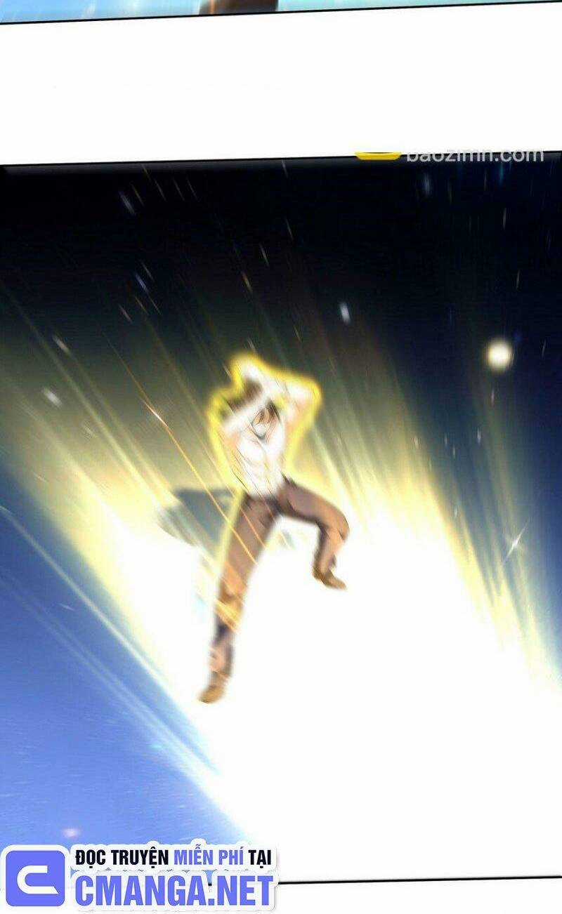 Long Vương Điện - Chapter 235 - Trang 4