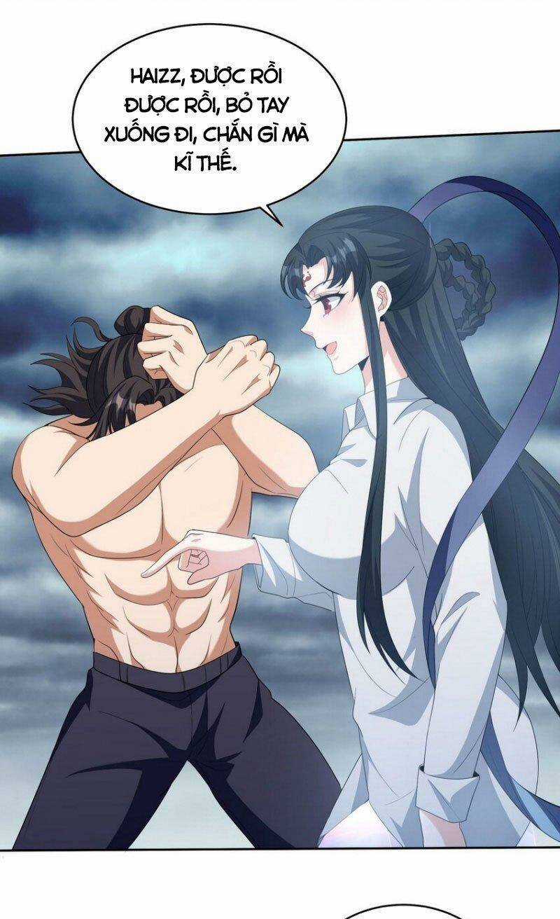 Long Vương Điện - Chapter 235 - Trang 6