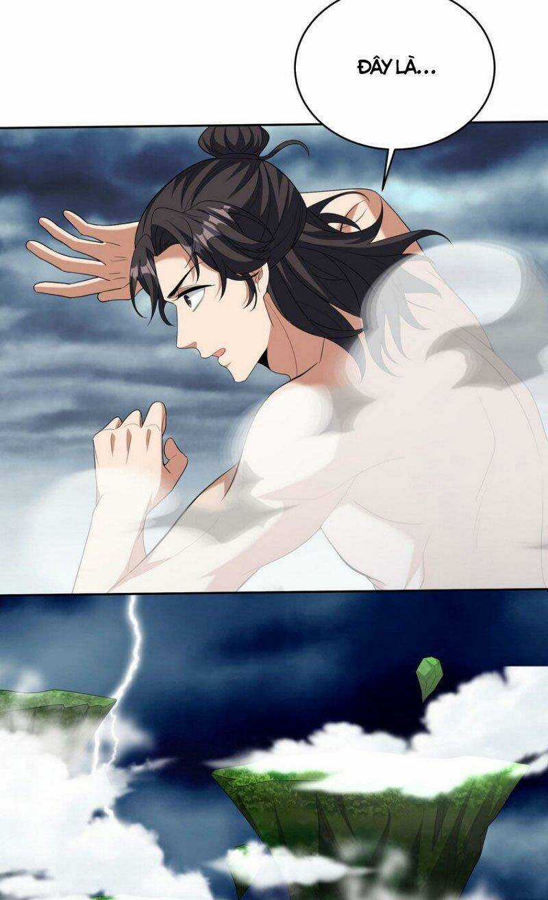 Long Vương Điện - Chapter 235 - Trang 7