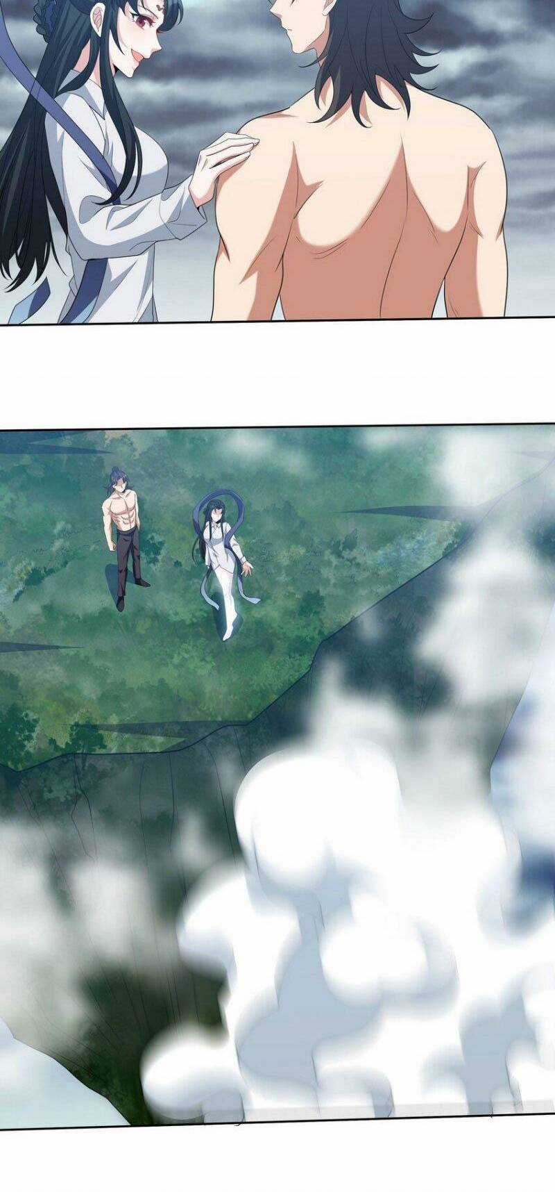 Long Vương Điện - Chapter 235 - Trang 9