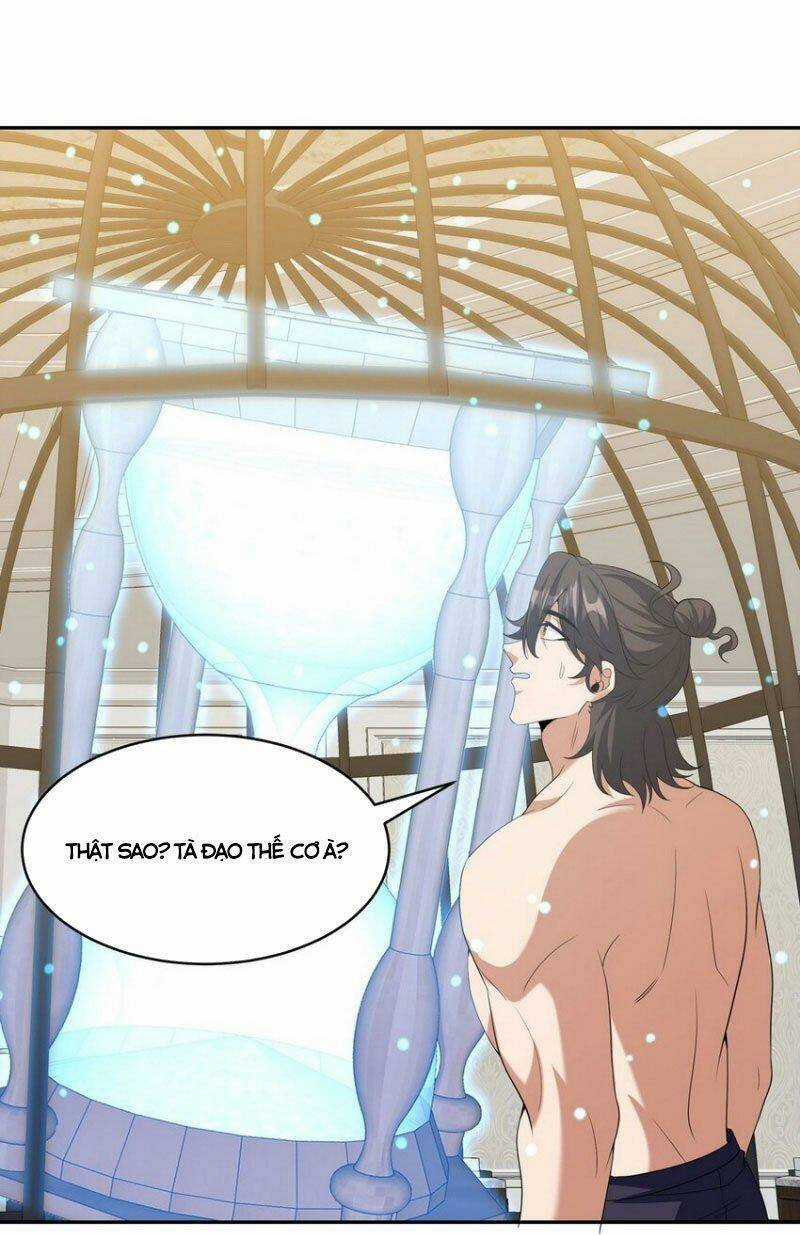 Long Vương Điện - Chapter 236 - Trang 14