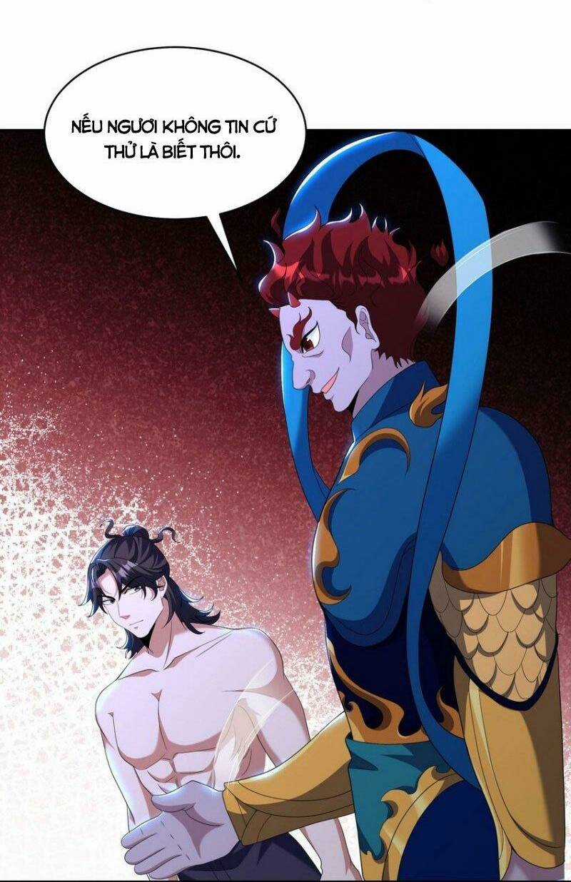 Long Vương Điện - Chapter 236 - Trang 15