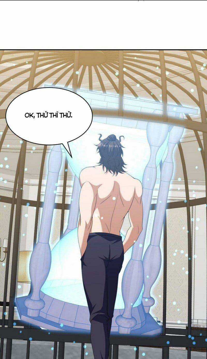 Long Vương Điện - Chapter 236 - Trang 16