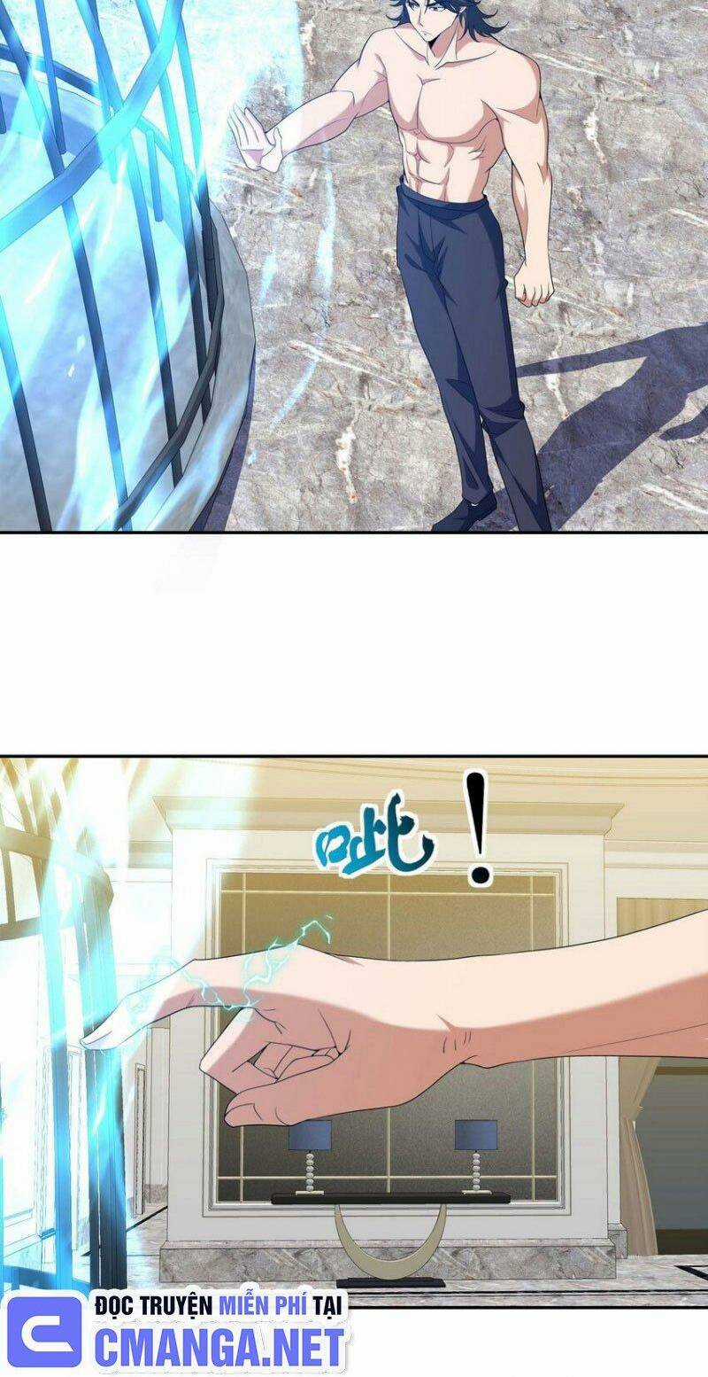 Long Vương Điện - Chapter 236 - Trang 19