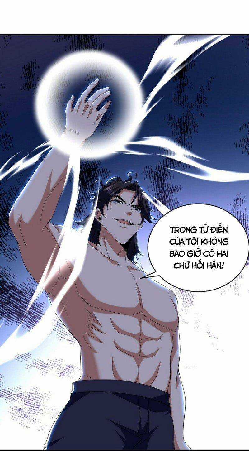 Long Vương Điện - Chapter 236 - Trang 22