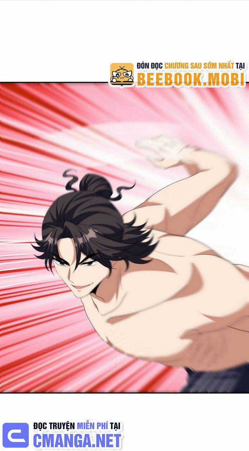 Long Vương Điện - Chapter 236 - Trang 23