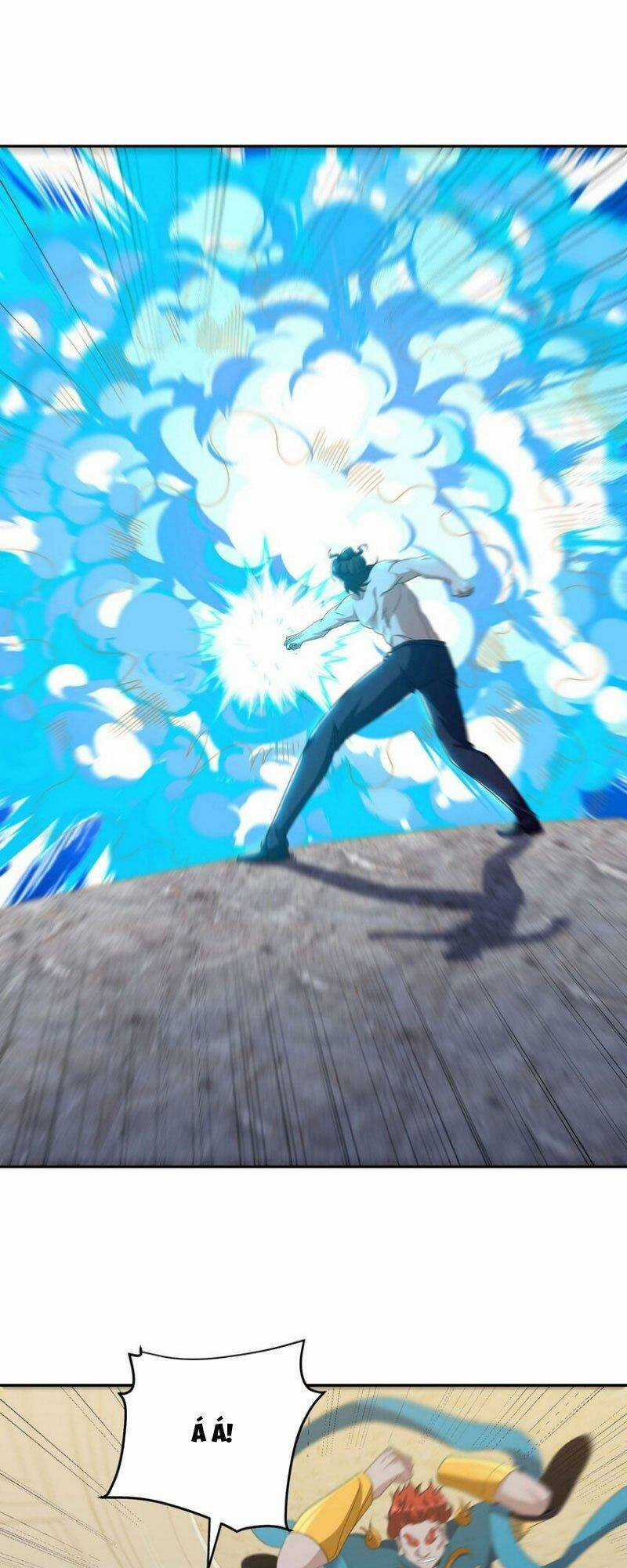 Long Vương Điện - Chapter 236 - Trang 24