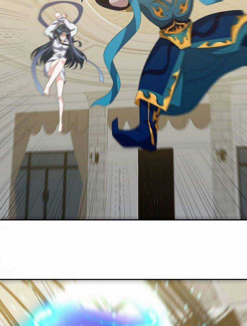 Long Vương Điện - Chapter 236 - Trang 25