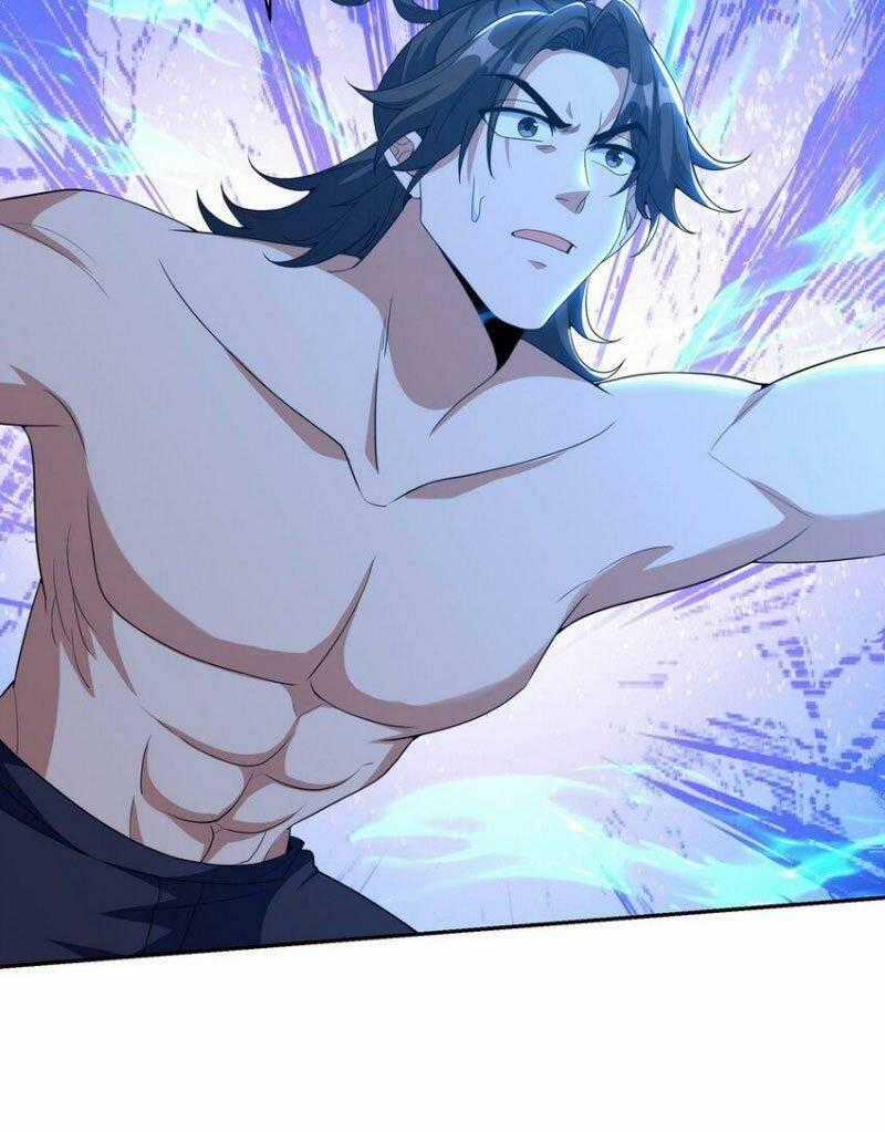 Long Vương Điện - Chapter 236 - Trang 28