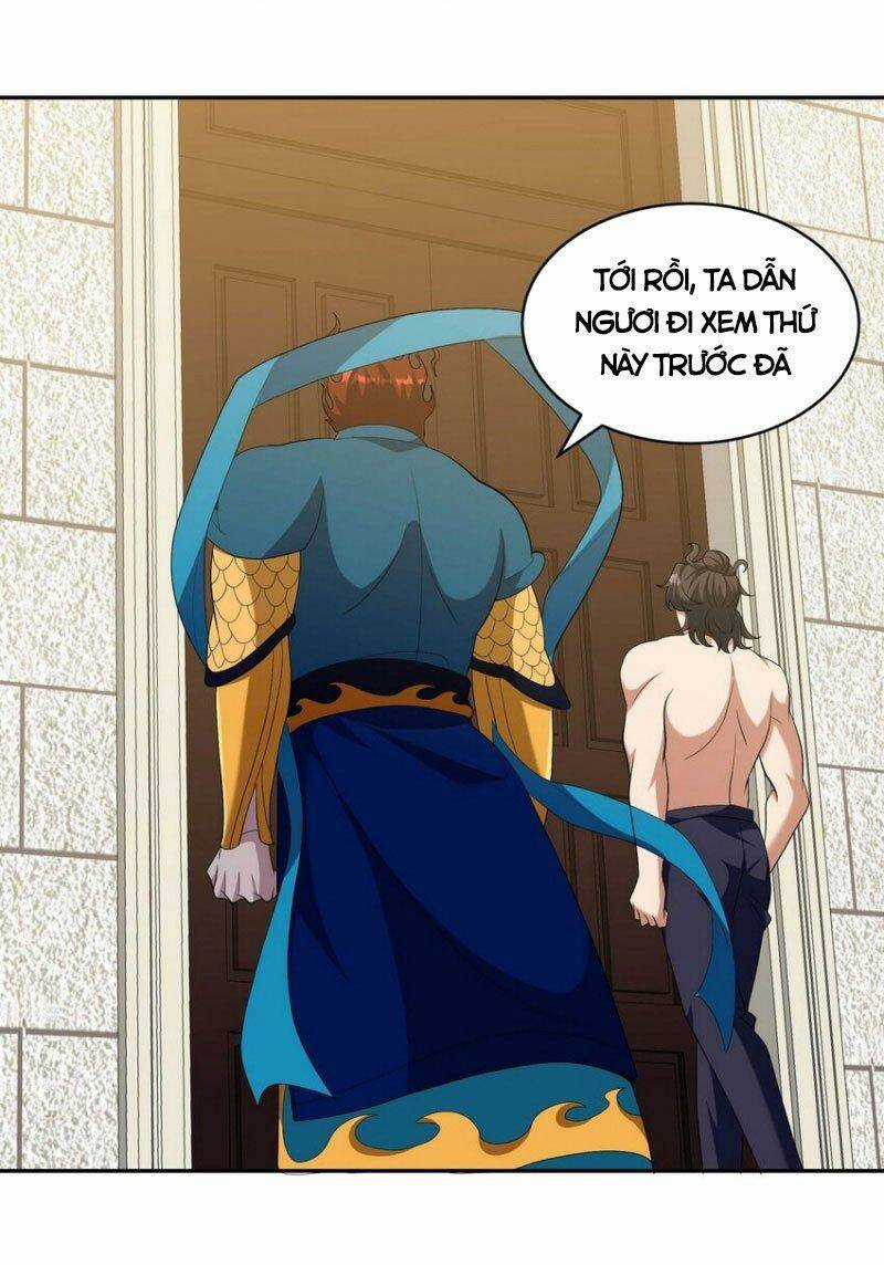 Long Vương Điện - Chapter 236 - Trang 8