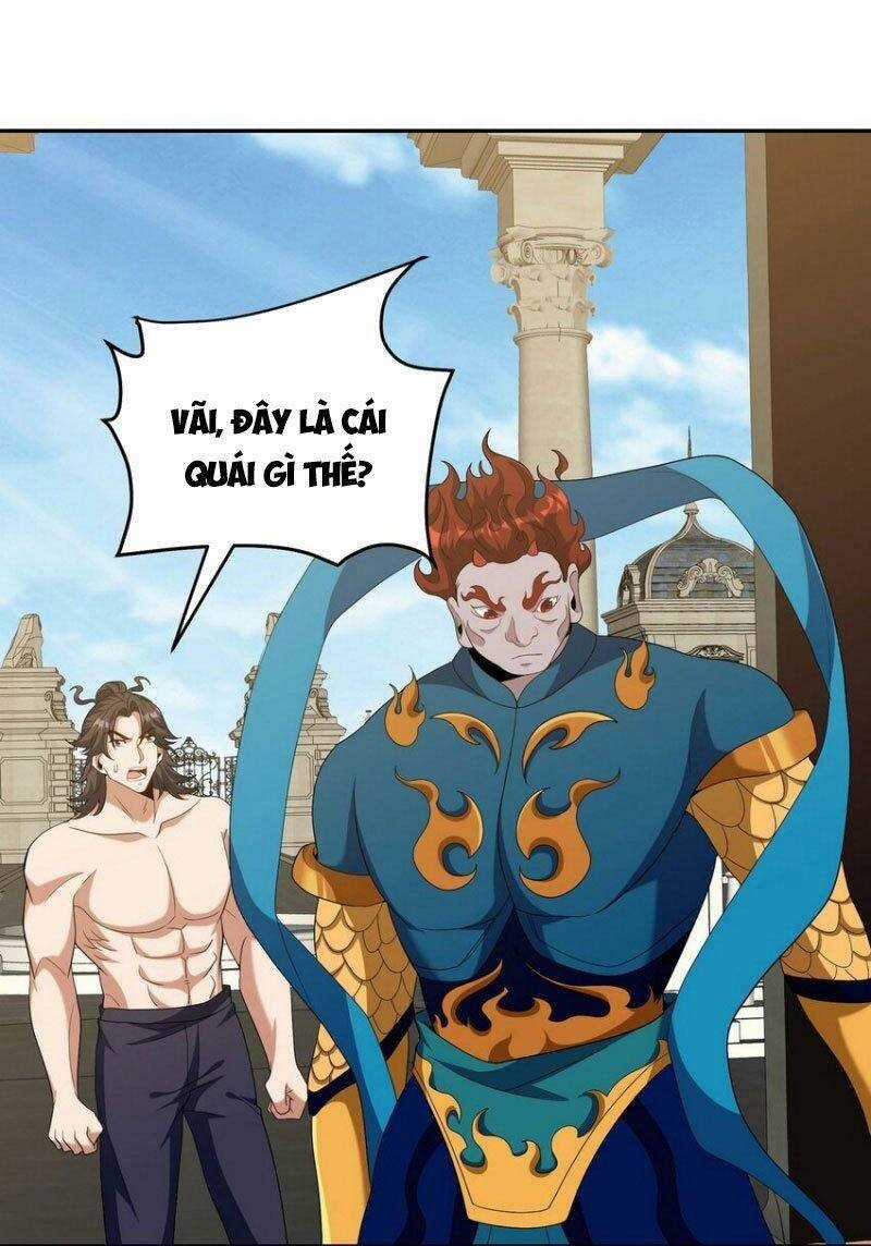 Long Vương Điện - Chapter 236 - Trang 9