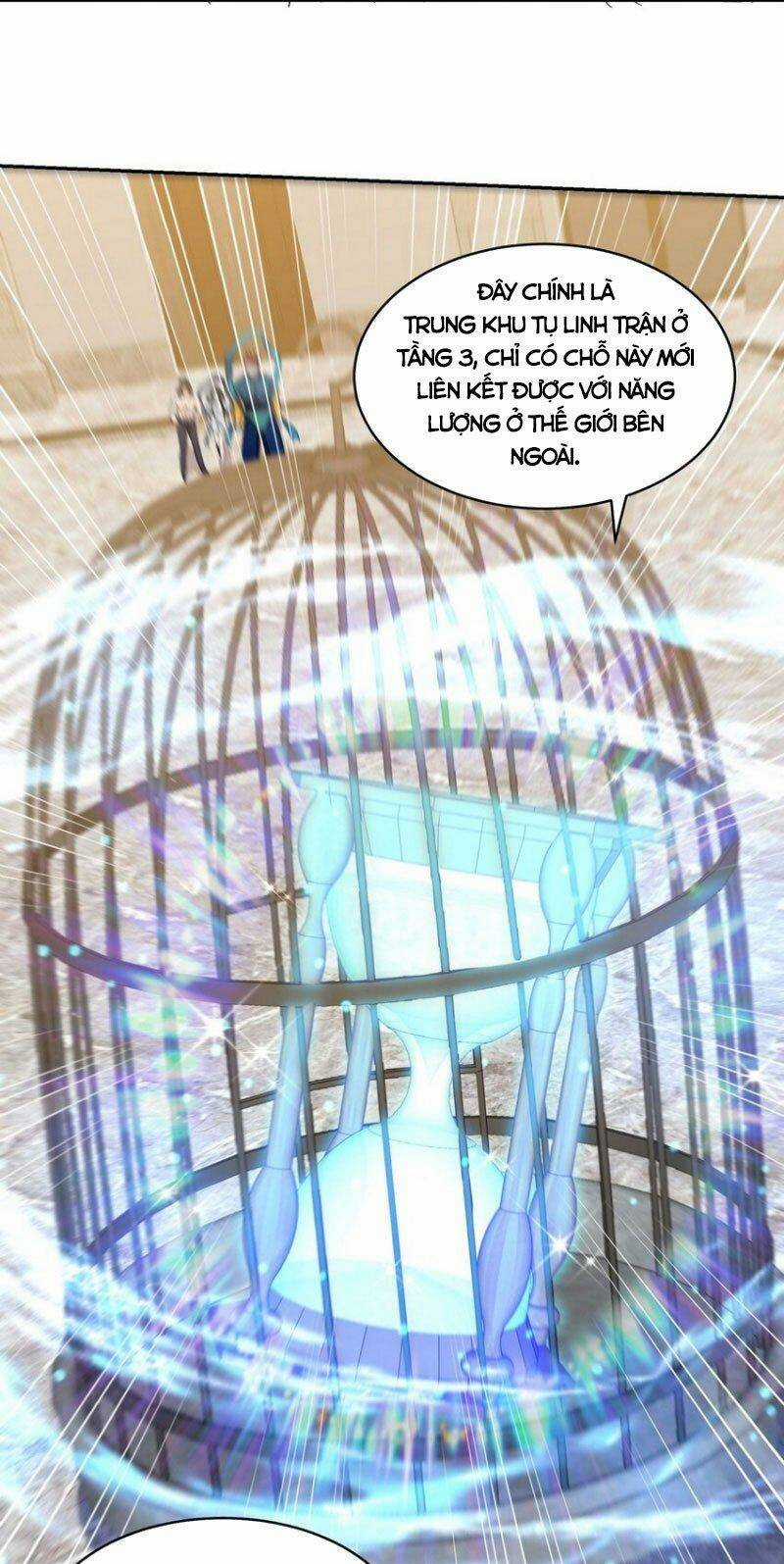 Long Vương Điện - Chapter 236 - Trang 10