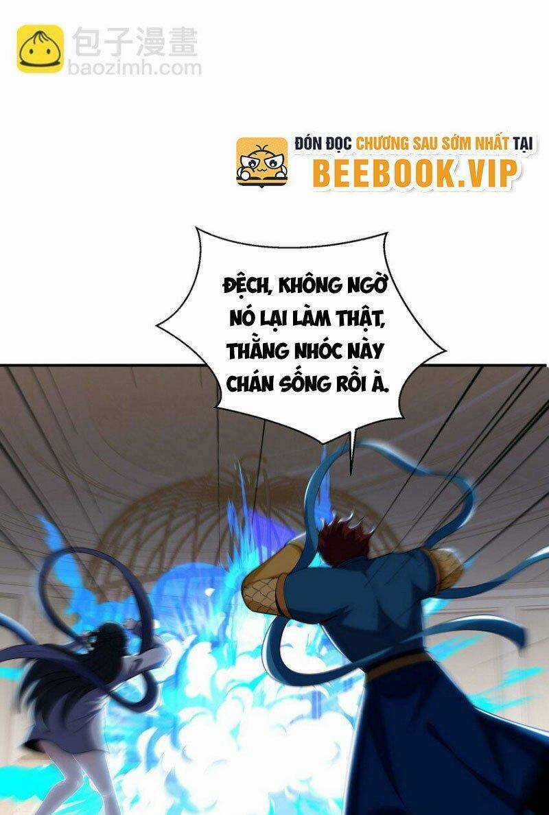 Long Vương Điện - Chapter 237 - Trang 1