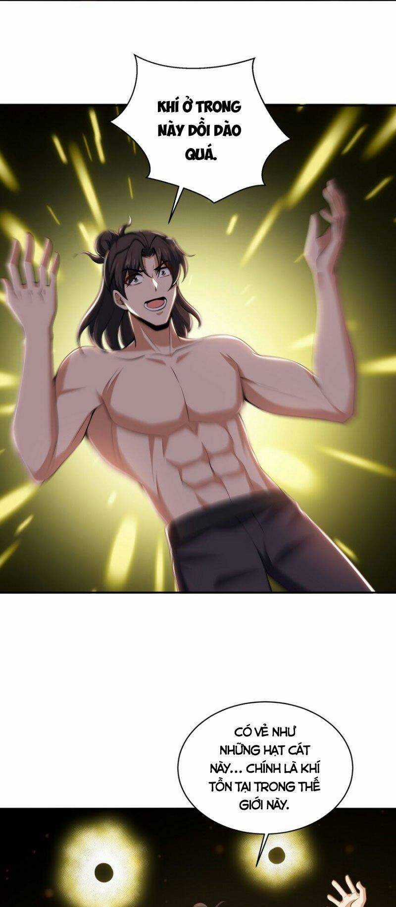 Long Vương Điện - Chapter 237 - Trang 12