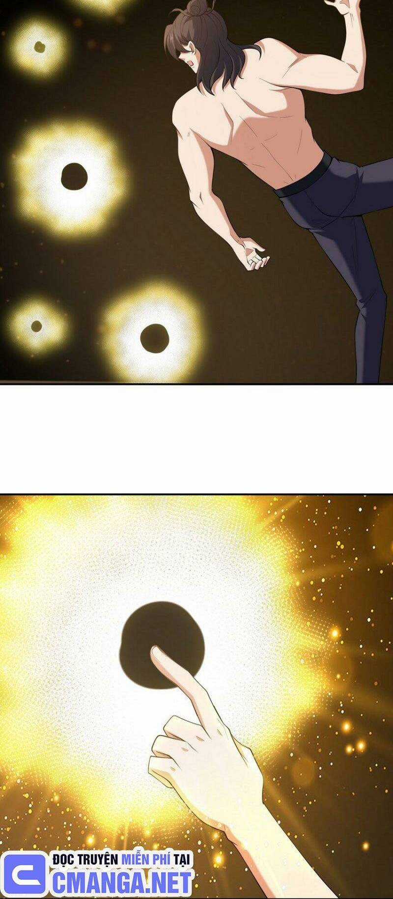 Long Vương Điện - Chapter 237 - Trang 13