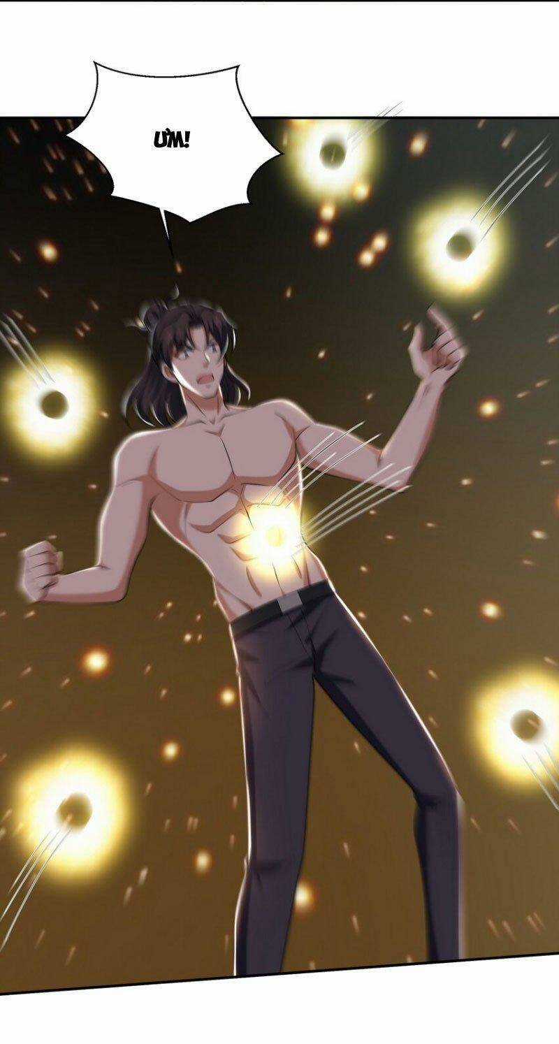 Long Vương Điện - Chapter 237 - Trang 14