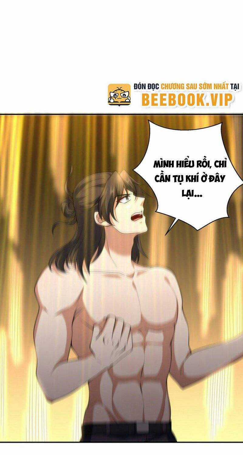 Long Vương Điện - Chapter 237 - Trang 15