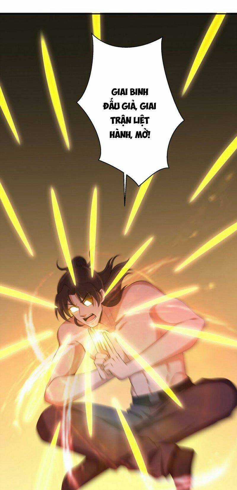 Long Vương Điện - Chapter 237 - Trang 16