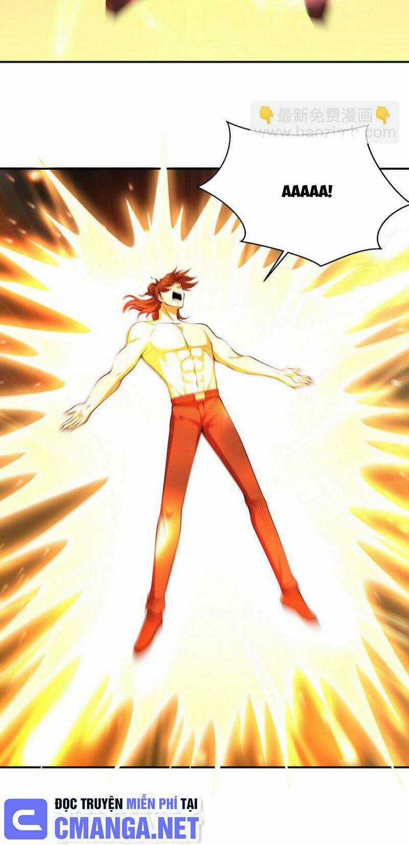 Long Vương Điện - Chapter 237 - Trang 17