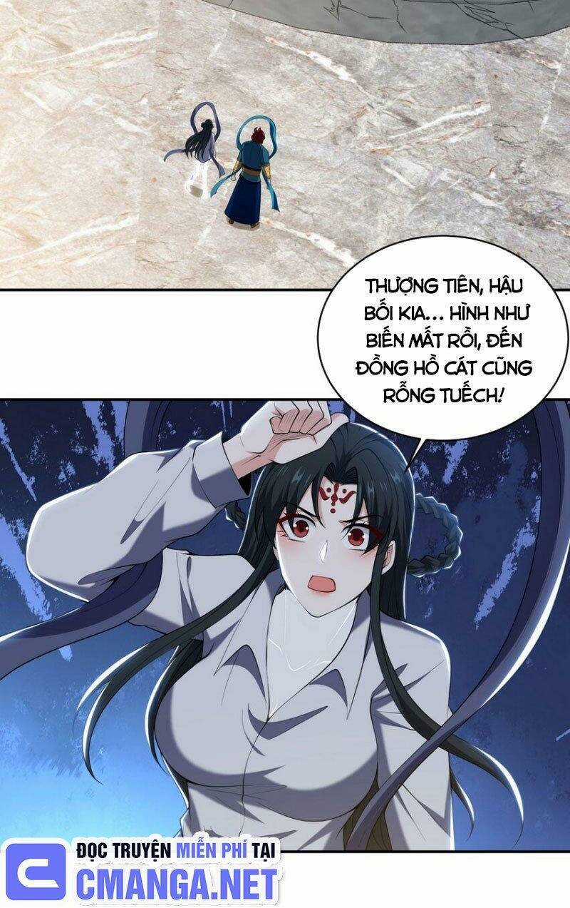 Long Vương Điện - Chapter 237 - Trang 19