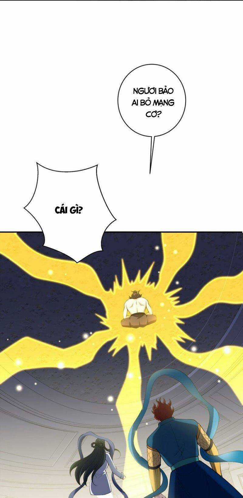 Long Vương Điện - Chapter 237 - Trang 22