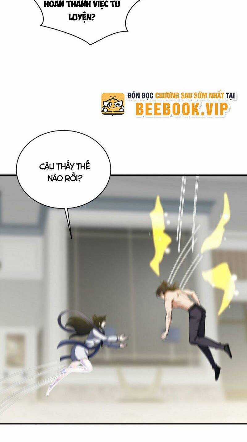 Long Vương Điện - Chapter 237 - Trang 25