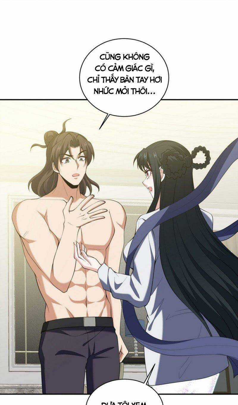 Long Vương Điện - Chapter 237 - Trang 26