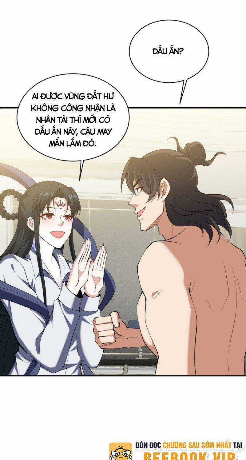 Long Vương Điện - Chapter 237 - Trang 28