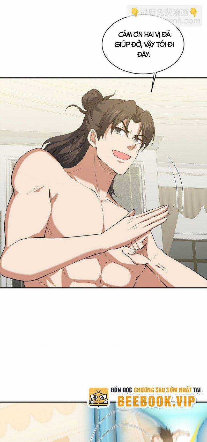 Long Vương Điện - Chapter 237 - Trang 30