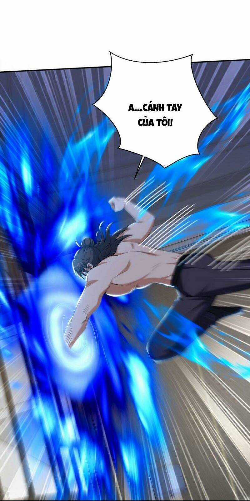 Long Vương Điện - Chapter 237 - Trang 4