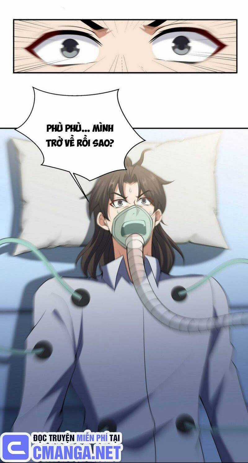 Long Vương Điện - Chapter 237 - Trang 33