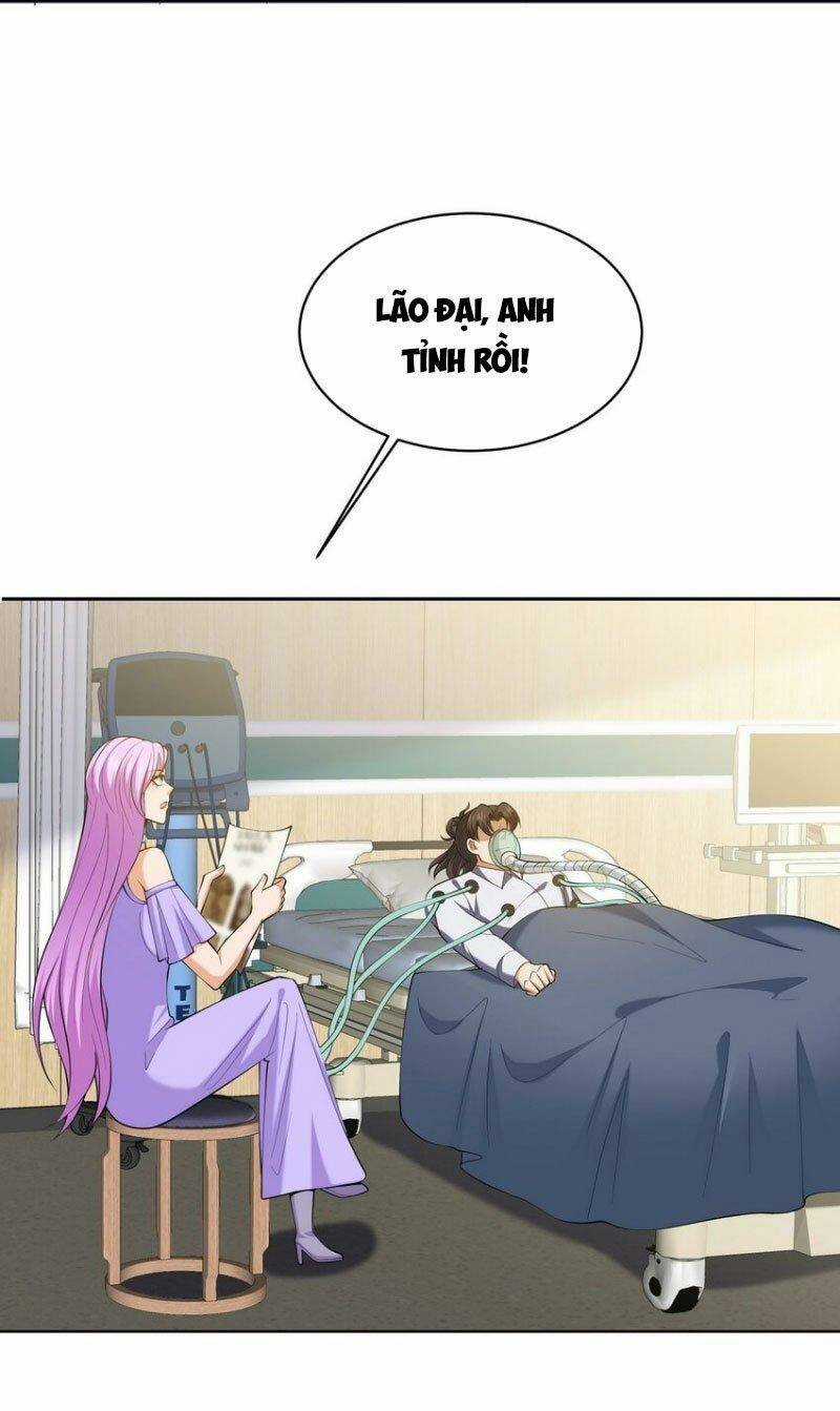 Long Vương Điện - Chapter 237 - Trang 34