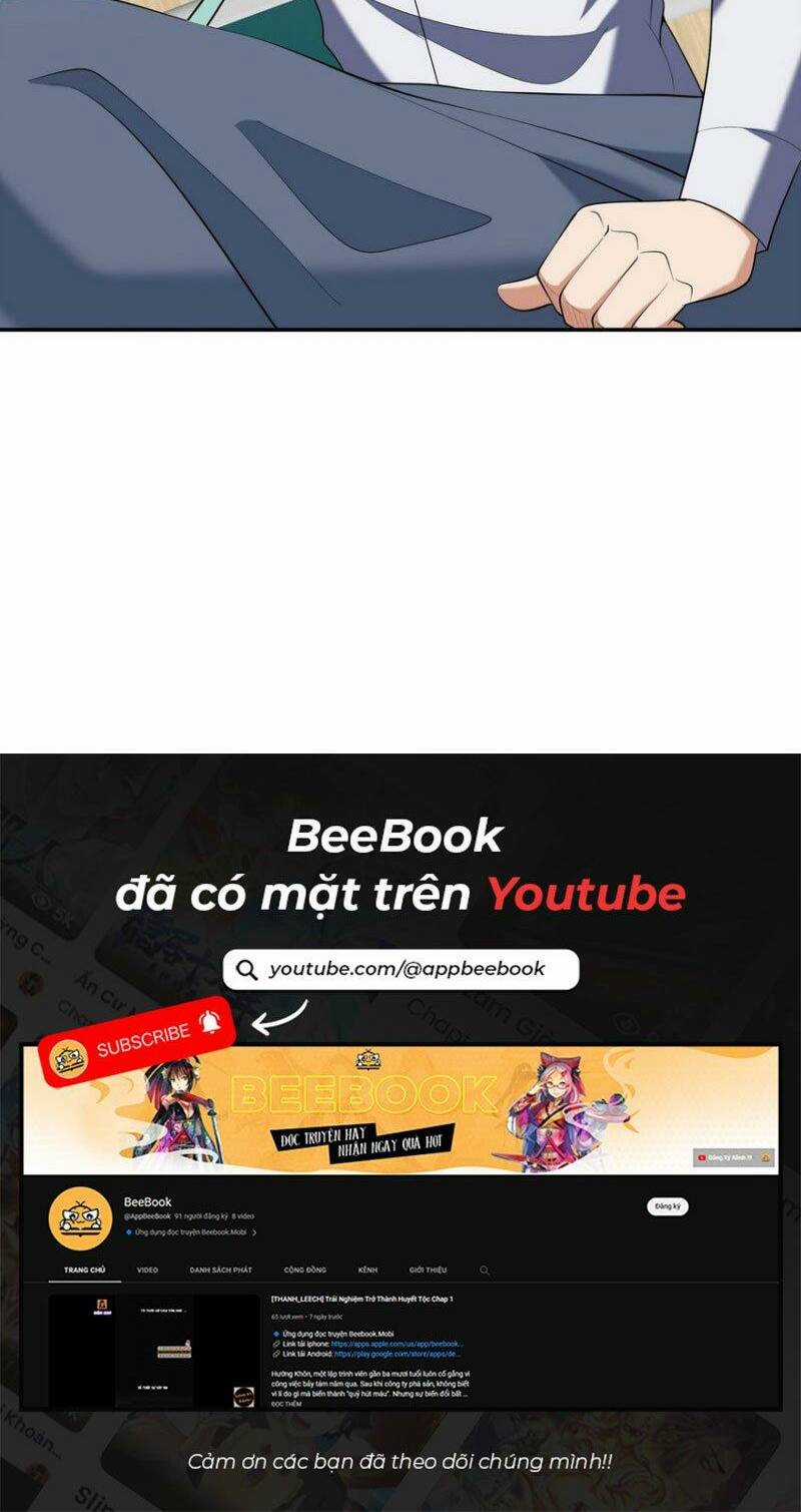 Long Vương Điện - Chapter 237 - Trang 38