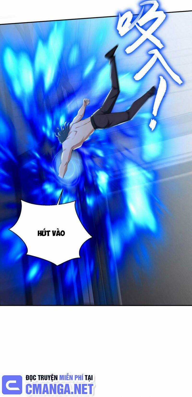 Long Vương Điện - Chapter 237 - Trang 7