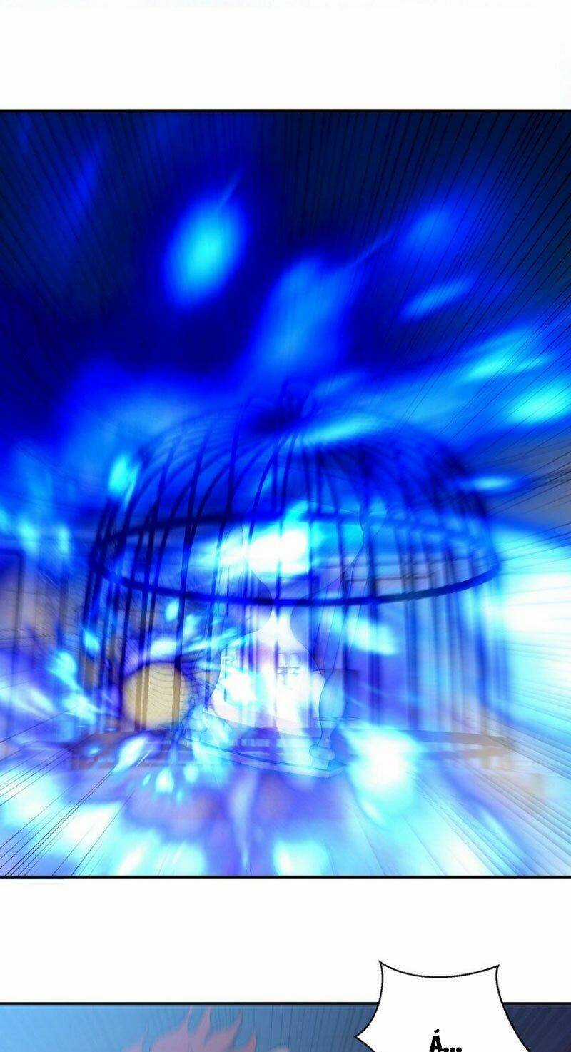 Long Vương Điện - Chapter 237 - Trang 8