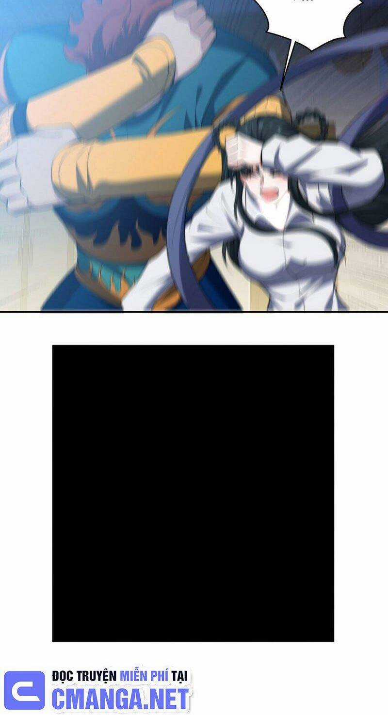 Long Vương Điện - Chapter 237 - Trang 9