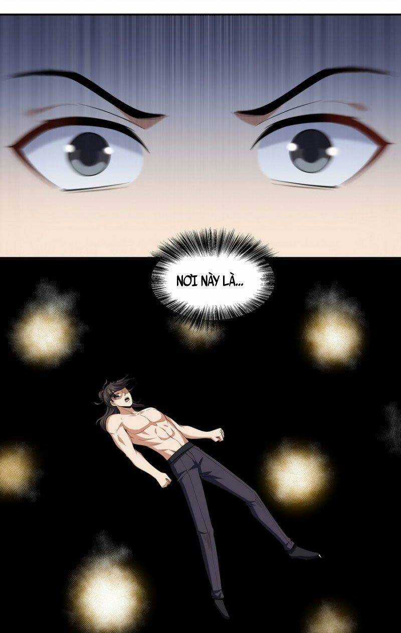 Long Vương Điện - Chapter 237 - Trang 10