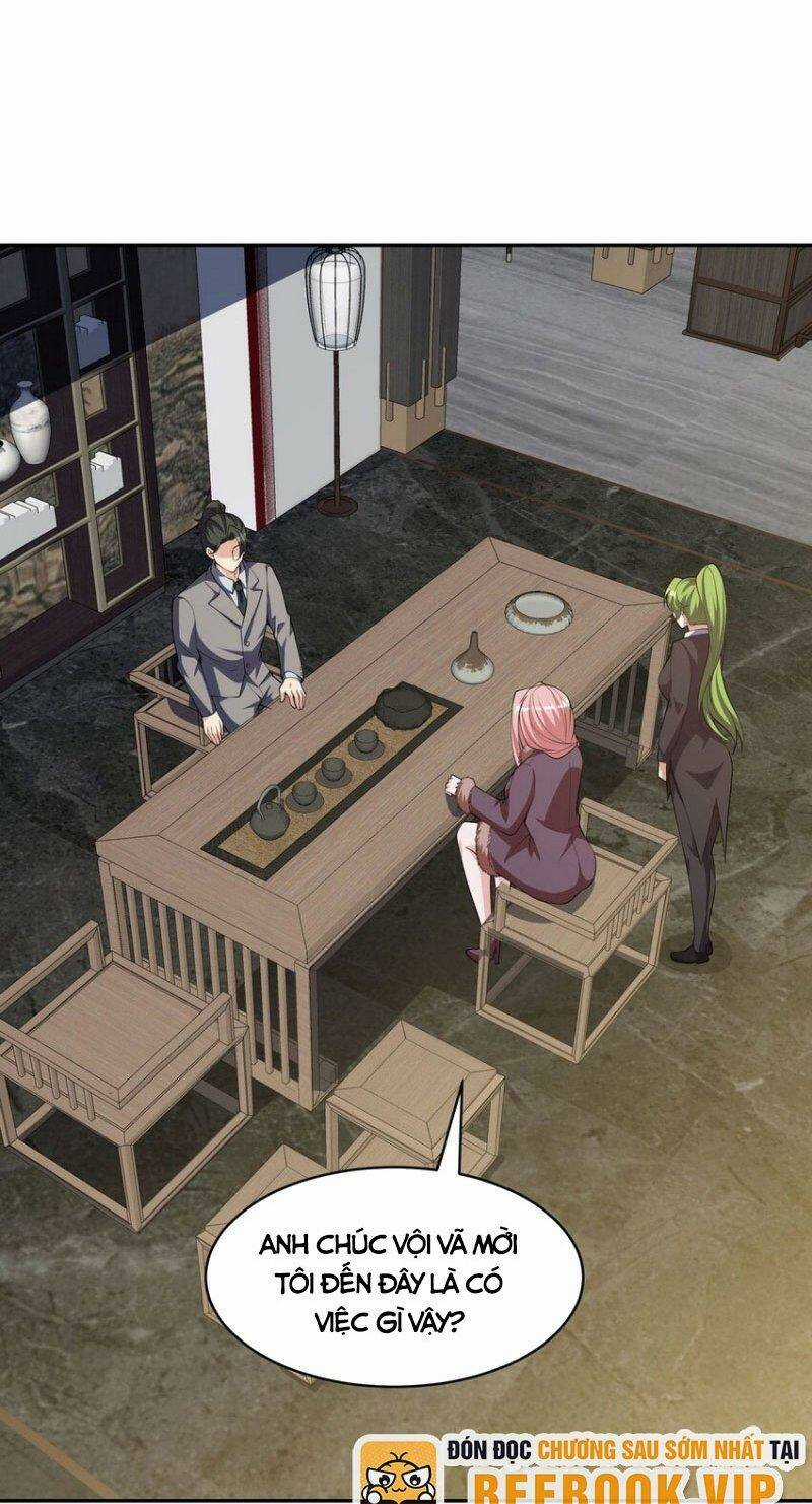 Long Vương Điện - Chapter 238 - Trang 1