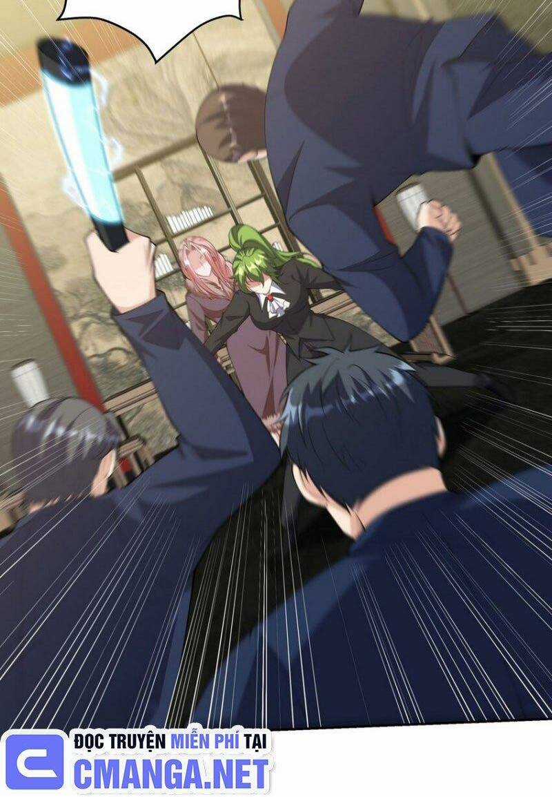 Long Vương Điện - Chapter 238 - Trang 11