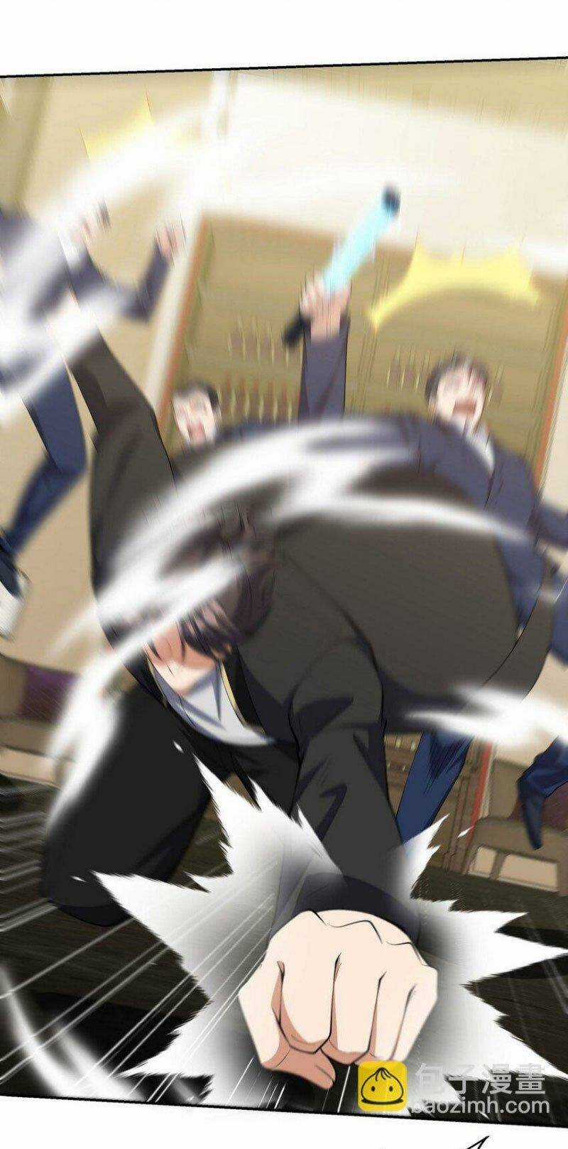 Long Vương Điện - Chapter 238 - Trang 12