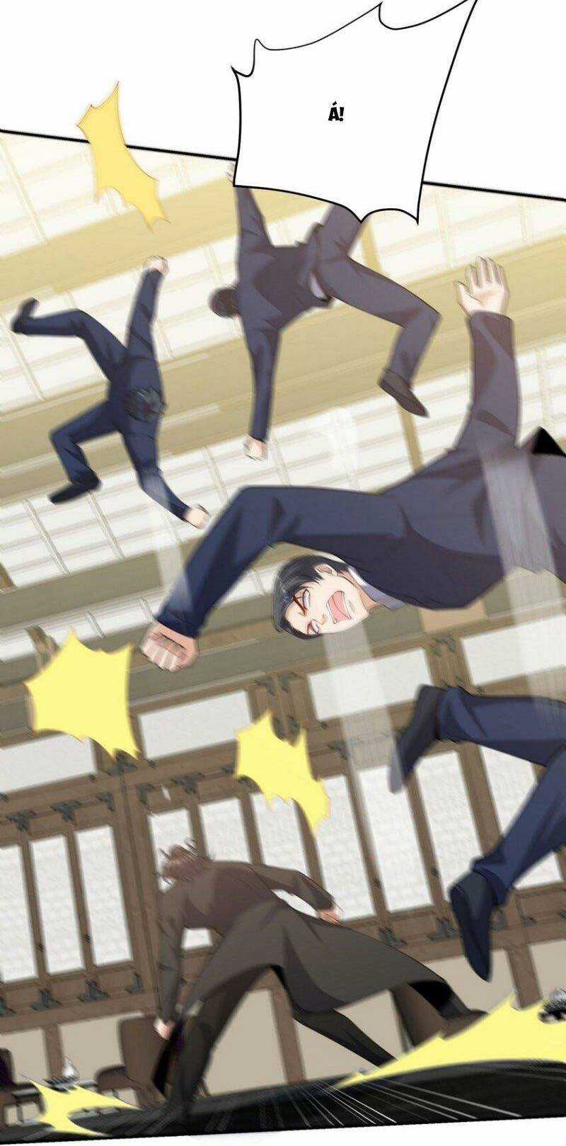 Long Vương Điện - Chapter 238 - Trang 13