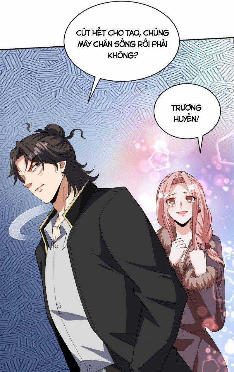 Long Vương Điện - Chapter 238 - Trang 14