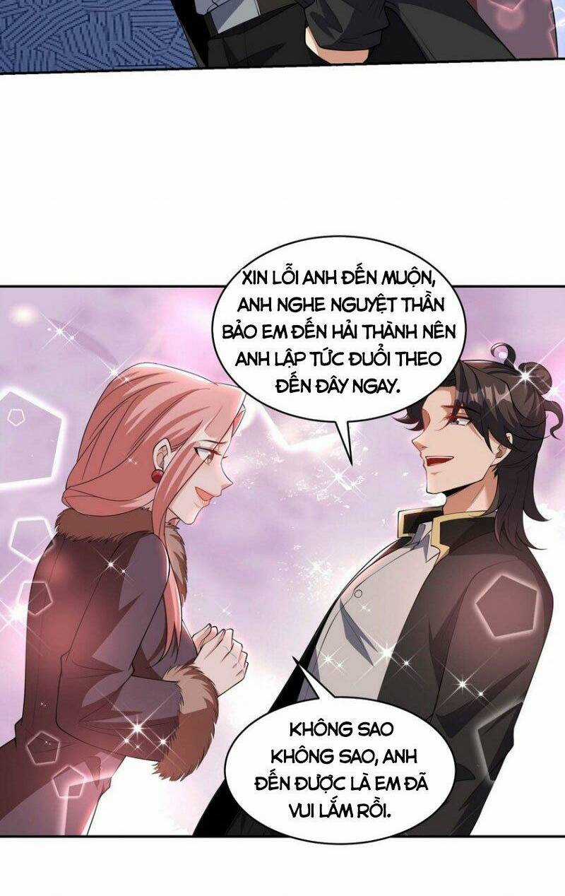 Long Vương Điện - Chapter 238 - Trang 15