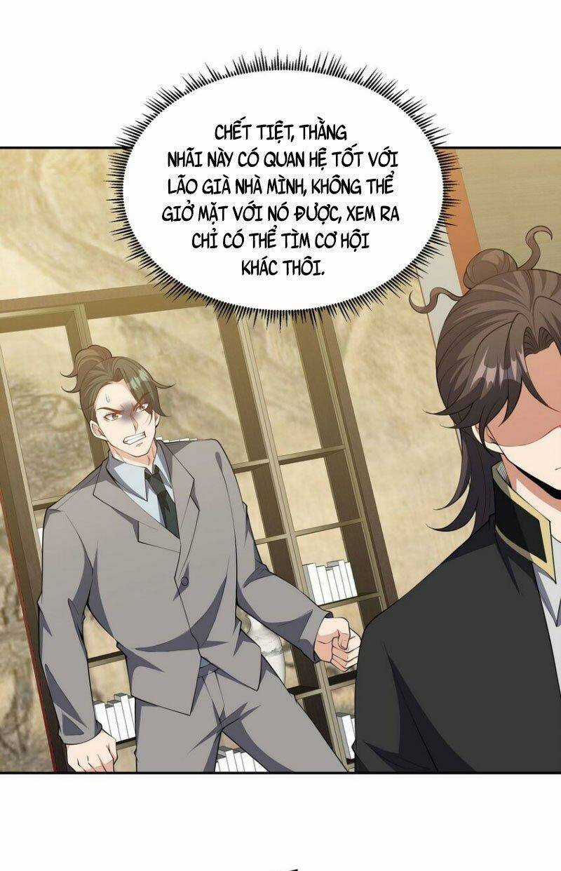 Long Vương Điện - Chapter 238 - Trang 16