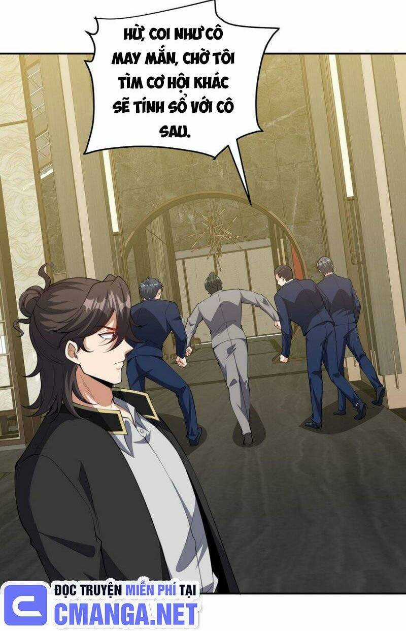 Long Vương Điện - Chapter 238 - Trang 17