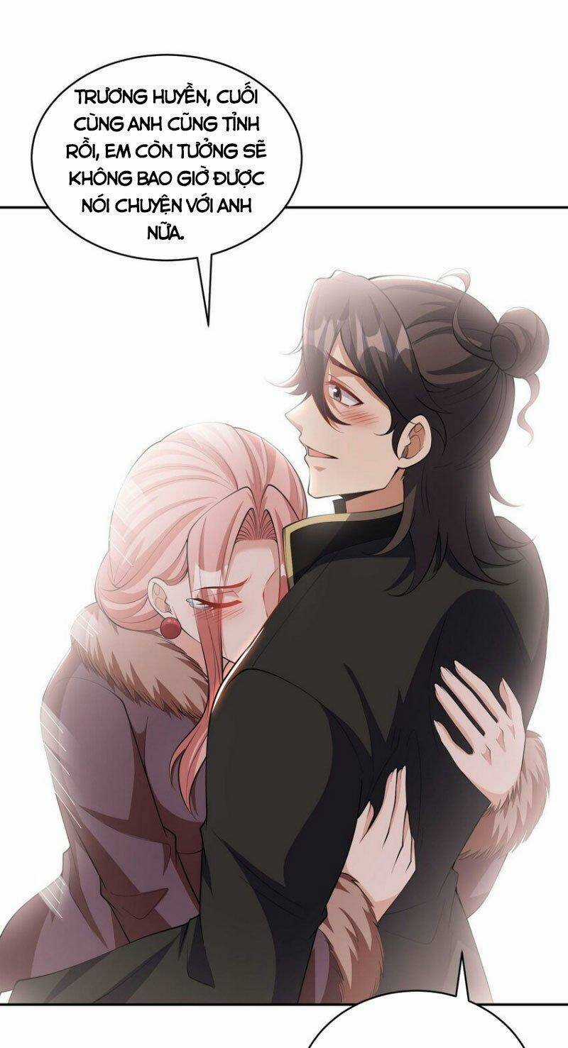 Long Vương Điện - Chapter 238 - Trang 18